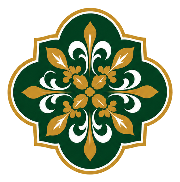 UncleSam Kopi medallion